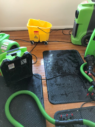 SERVPRO of Bloomington / Pontiac