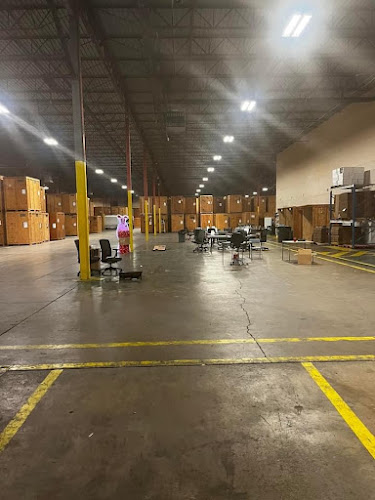 Frontier Services Group (Formerly Known as Restoration XP)