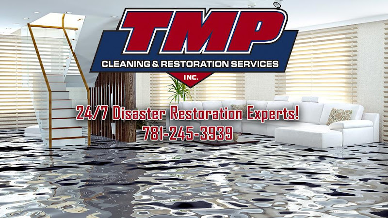 TMP Cleaning & Services, Inc.
