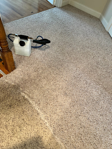 Eatmon’s Carpet Cleaning & Restoration
