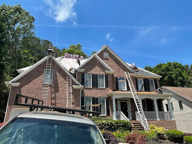 Georgia Restoration INC