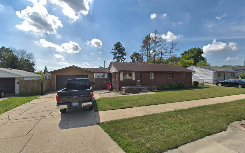 Michigan Fire & Flood Inc