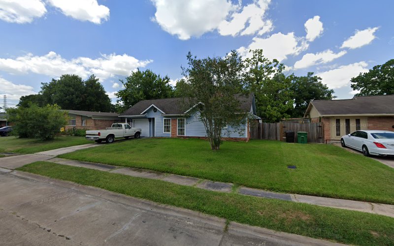 NO LIMITS RESTORATION