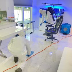 Family First Mold and Water