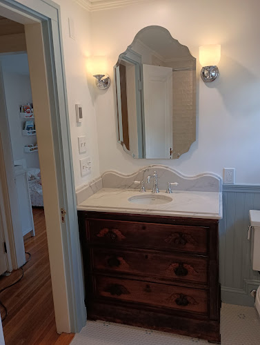 Therrien Quality Home Improvements