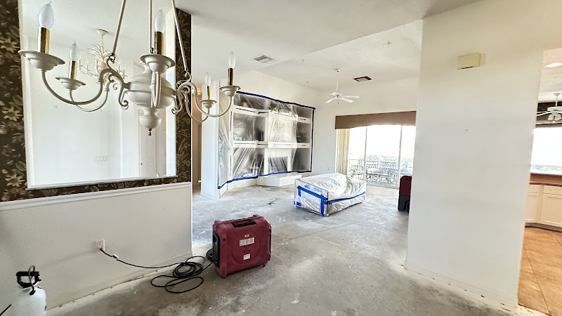 PuroClean of Northeast Denver