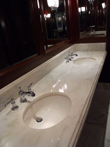 Sarasota Marble Restoration