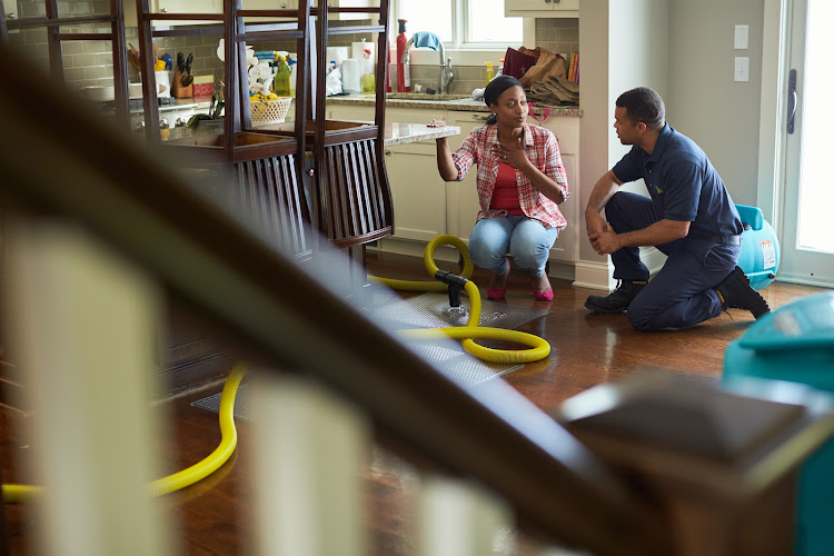 ServiceMaster Professional Cleaning Services by Pagano