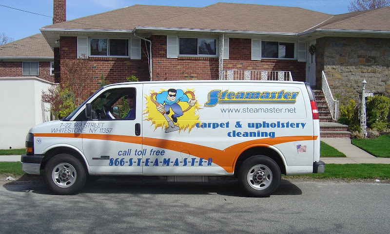 Steamaster Carpet Cleaning