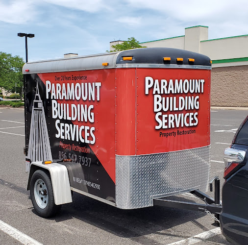 Paramount Building Services