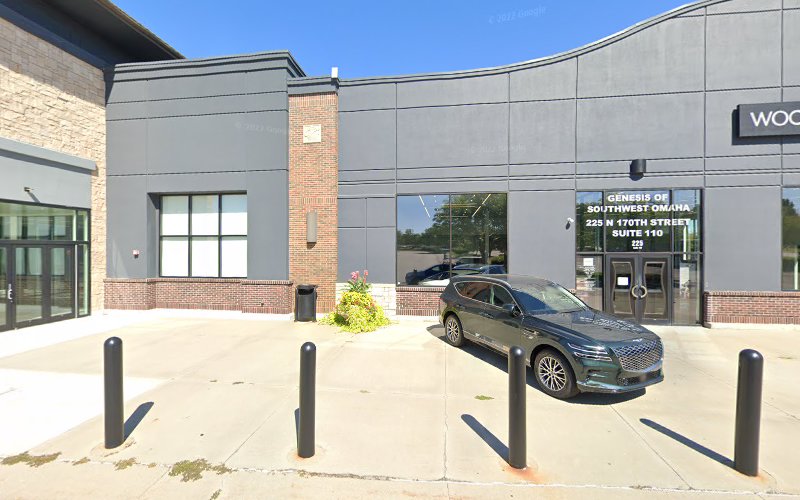 Nexus Water Damage Restoration Omaha