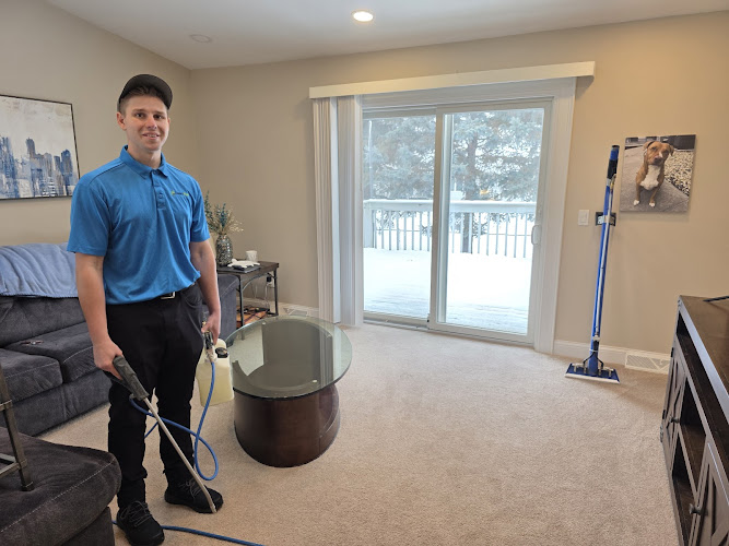 Steam Plus Cleaning and Restoration