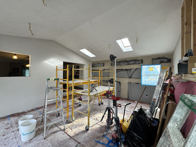 Express Plastering LLC