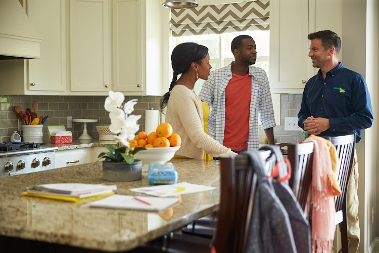 ServiceMaster of Tacoma