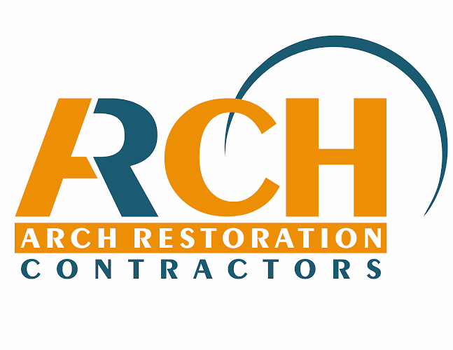 Arch Restoration Contractors