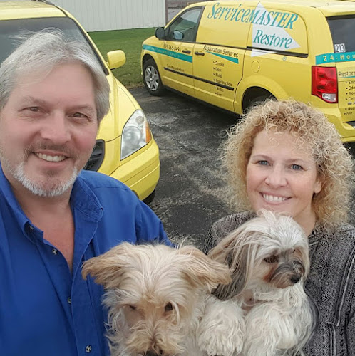 ServiceMaster Restore Disaster Restoration Services