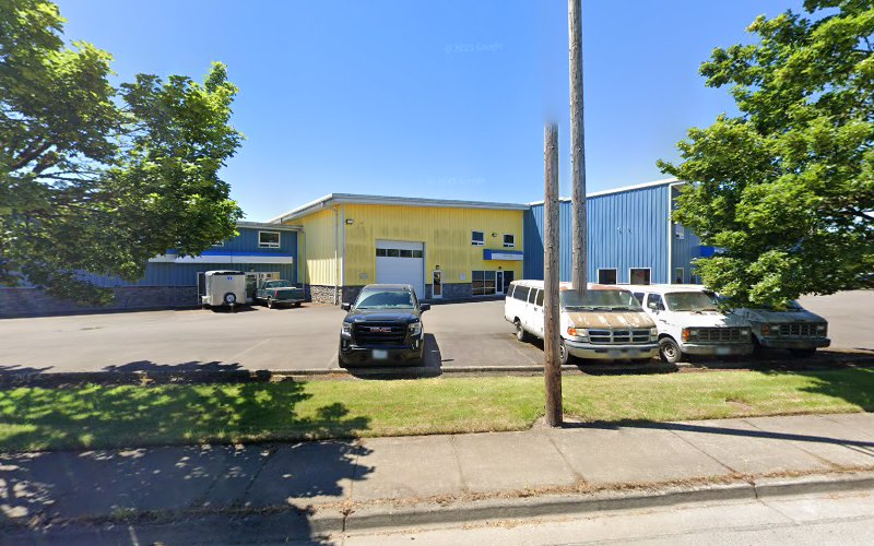 Servicemaster Fire & Water