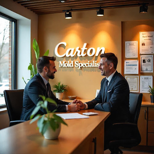 Canton Mold Specialists