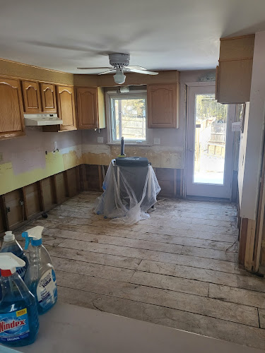 Paul Davis of Worcester County MA