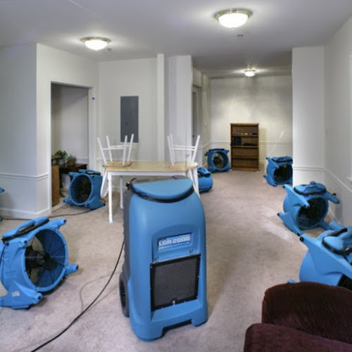 Copeland Flood & Water Damage Cleanup