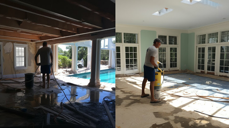 RIGHT CHOICE IMPROVEMENTS