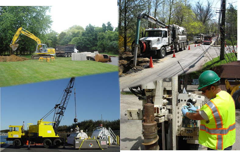 Eastern Environmental Solutions, Inc