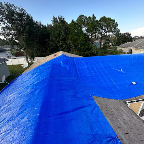 Verum Services - Restoration Services in Orlando, Florida