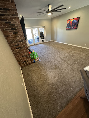 Steam Master Cleaning