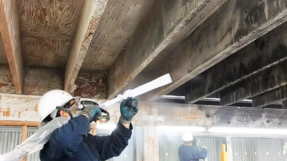 Accurate Property Restoration