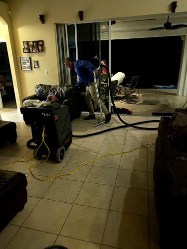 Affordable Water Restoration Naples