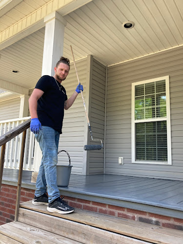 Barfield's construction and remodeling services