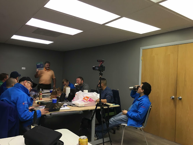 Cornerstone Restoration Inc.