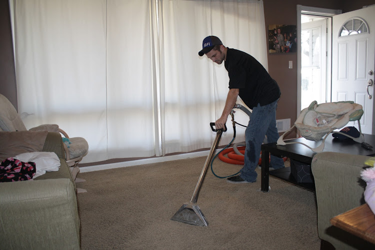 GFI Cleaning Services