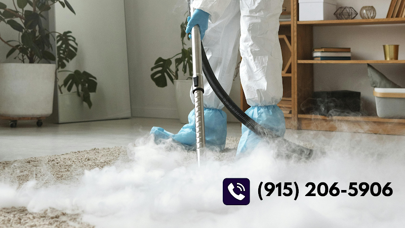 El Paso Mold Specialists