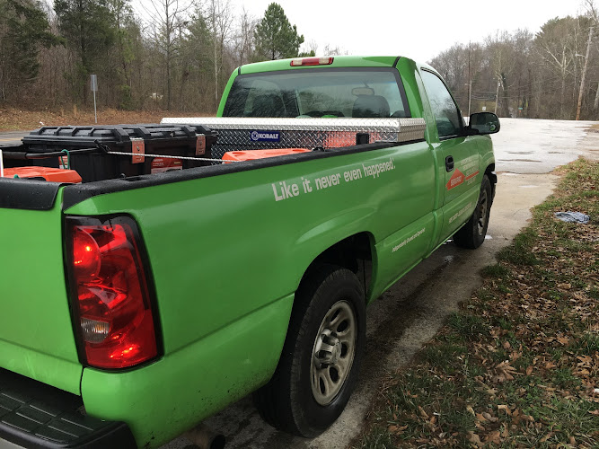 SERVPRO of Loudon & Roane Counties