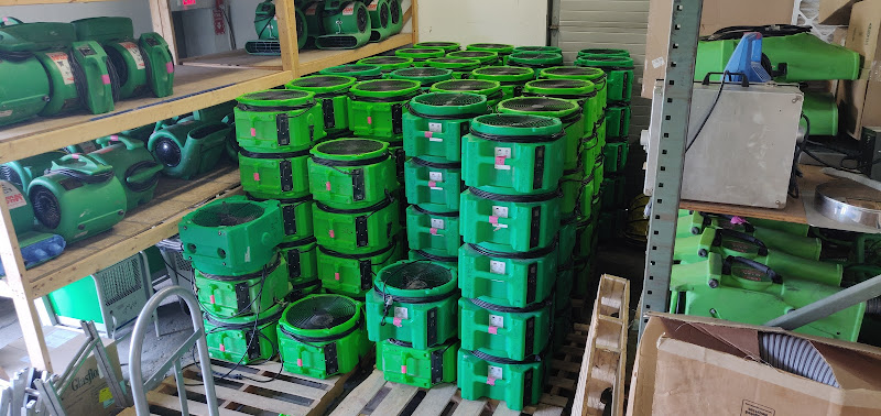 SERVPRO of Greensburg