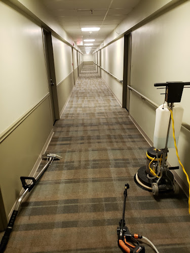Fantastic Carpet Cleaning NYC