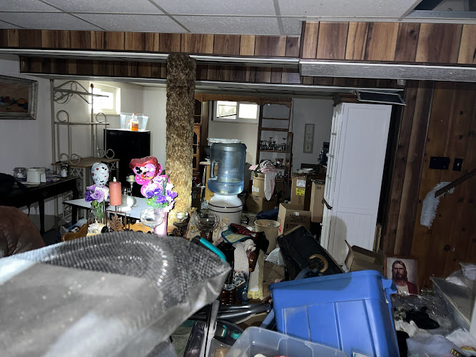 AEI Decon Meth & Mold Remediation