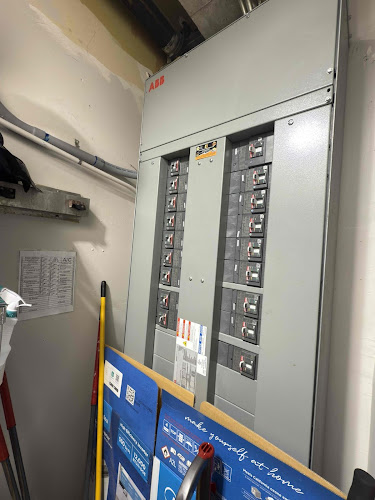 Suncoast Electric and Air