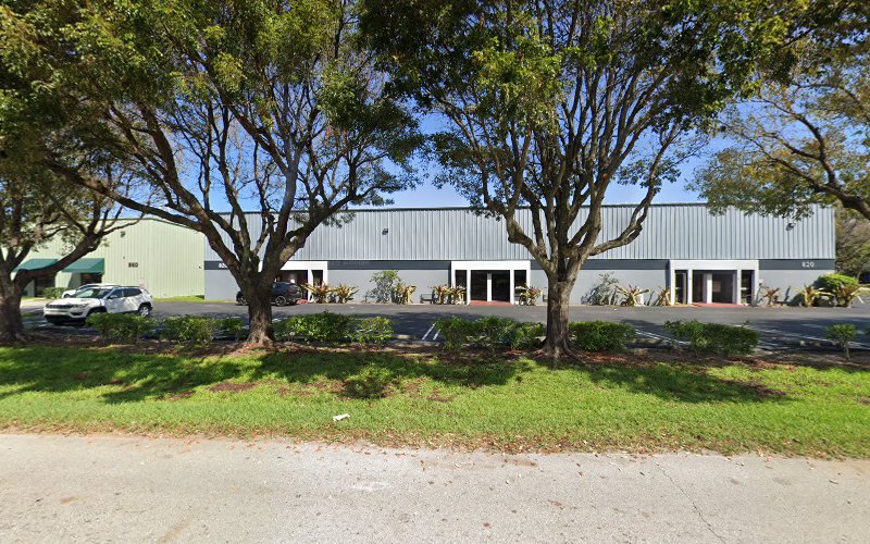 Unlimited Restoration, Inc. (URI) - West Palm Beach, FL Office