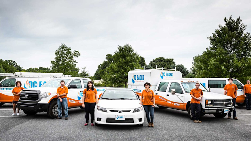 DC Eager Emergency Services LLC