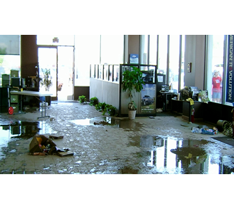 ECO Restoration & Cleaning Services