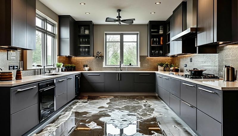 Water Damage Removal Suffolk County