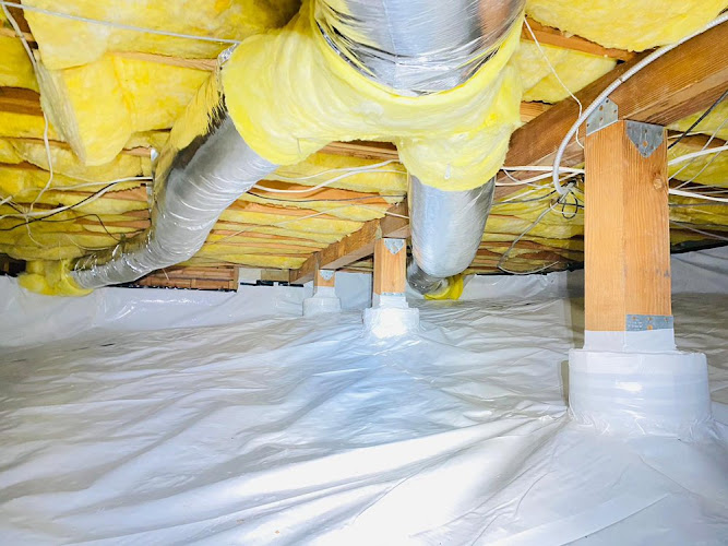 Super Attic Solutions