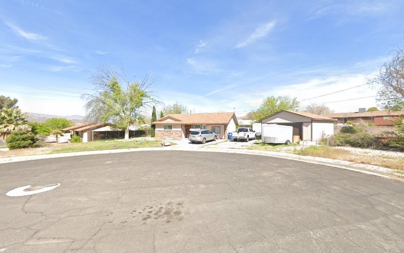 Mint Restoration of Southern Utah