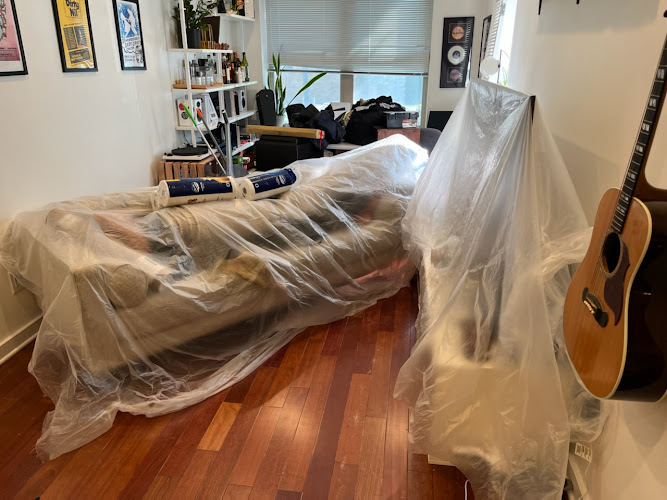 Midatlantic Mold and Water Damage of DC