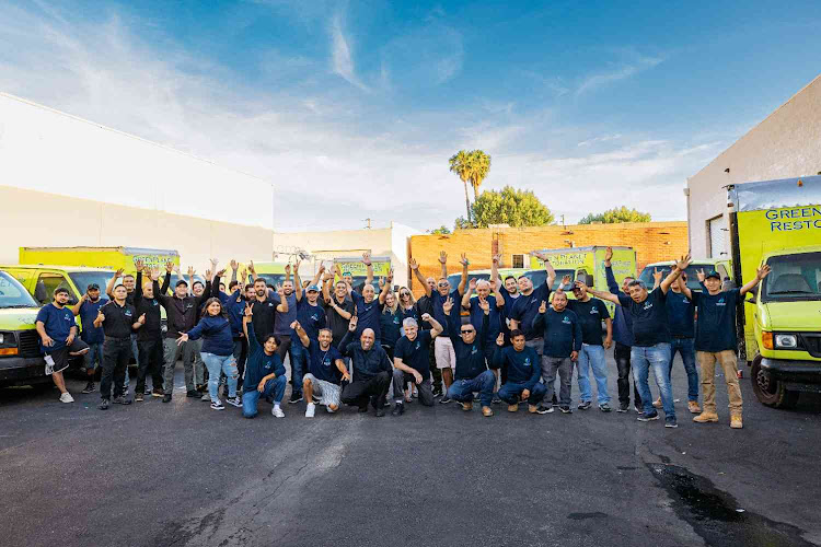 Green Planet Restoration Of Oak Park