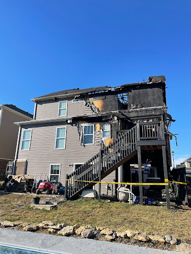 Slate Creek Contracting Services