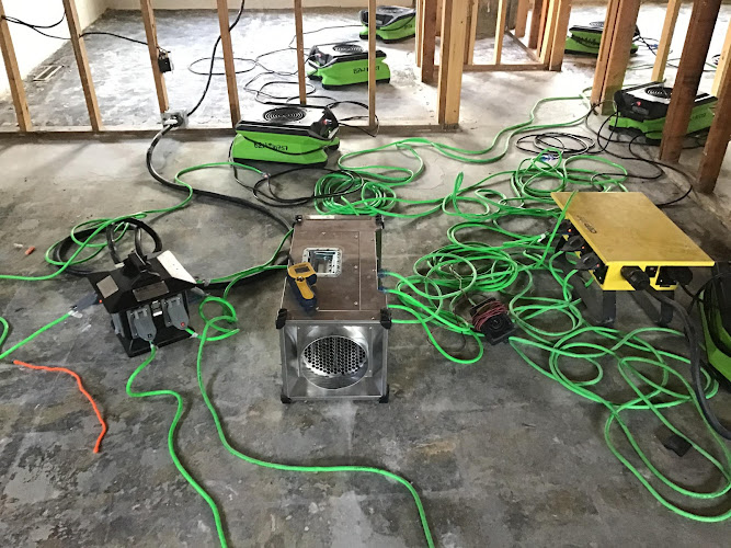 SERVPRO of Gallatin County