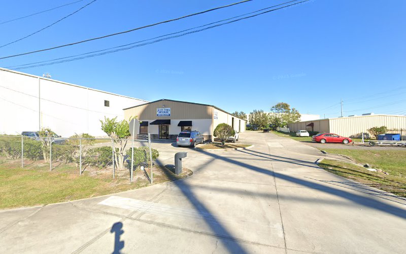 ServiceMaster of Polk County